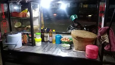 NASI GORENG SATU 11 SATU