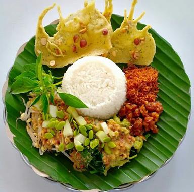 PECEL MADIUN BU PRI