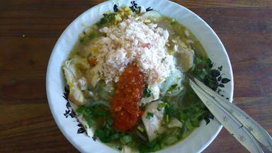 SOTO AYAM CJDW