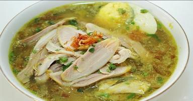 SOTO CAK MU'IN