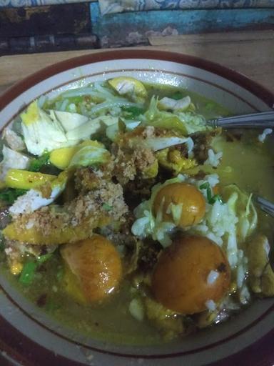 SOTO CAK MU'IN