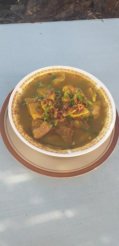 SOTO DAGING KRIUK