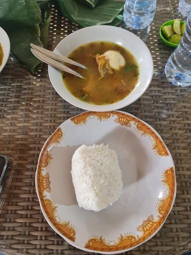 SOTO MADURA CABANG IMAM BONJOL