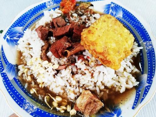 WARUNG NASI RAWON MANDARIN