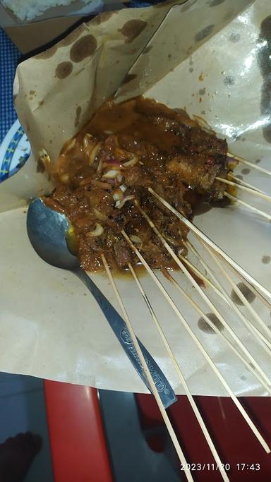 WARUNG SATE ABAH NUR