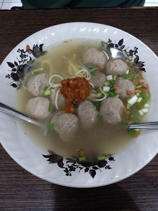 WARUNG SOTO AYAM TULUNG AGUNG