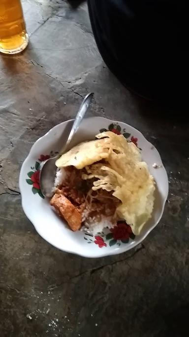 BAKSO & MIE AYAM SINGOSARI