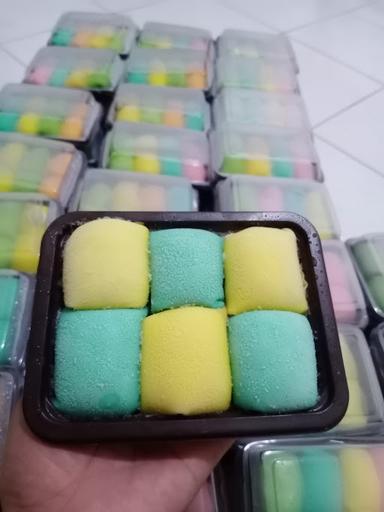 PRODUSEN PANCAKE SIDOARJO