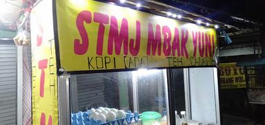 STMJ MBAK YUNI