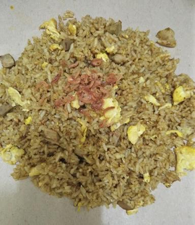 NASI GORENG WAW