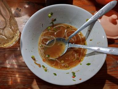 BAKSO BAROKAH