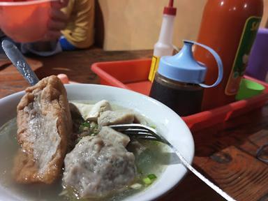 BAKSO BAROKAH