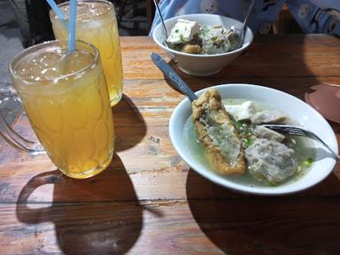 BAKSO BAROKAH