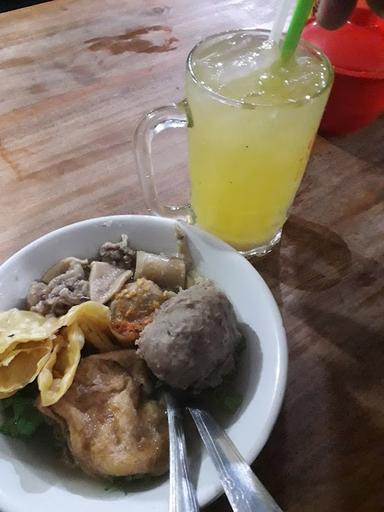 BAKSO SOLO