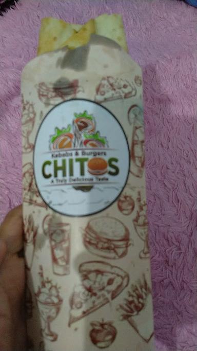 CHITOS KEBAB & BURGER