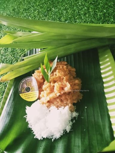 SPECIAL NASI BEBEK IRENG MAS ADI