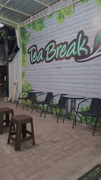 TEABREAK SUKODONO -SIDOARJO