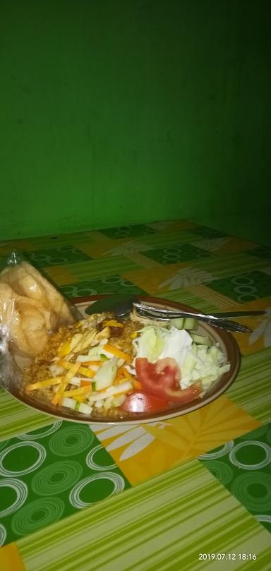 NASI GORENG SOKO GUNUNG MAS AJI