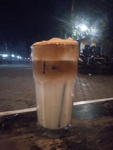 DISTRIK KOPI