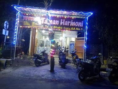 KEDAI GAUL