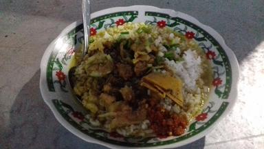 SOTO AYAM LAMONGAN PAK JACK