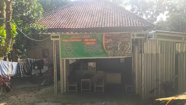 WARUNG SEBLAK