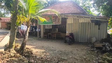 WARUNG SEBLAK