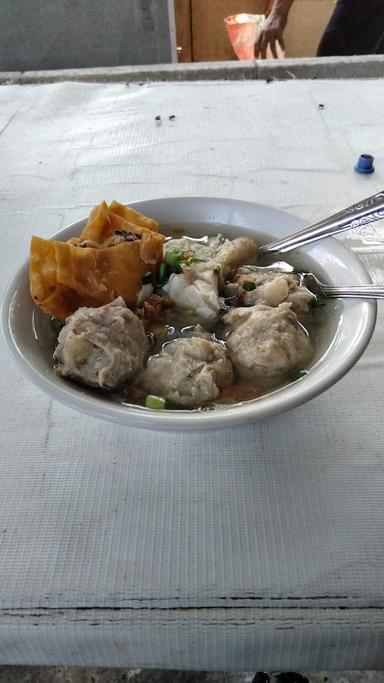 BAKSO BANGKIT 3M