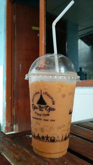 DJUDJUTHAITEA SURABAYA