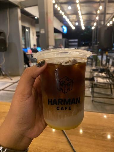 HARMAN CAFE