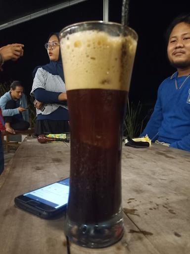 NUSA COFFEE