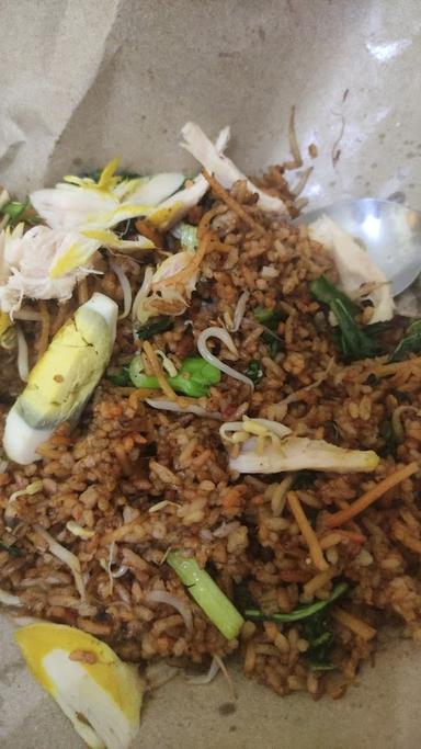 SOTO AYAM LAMONGAN, NASI GORENG JAWA CAK SU'UD STIKOM