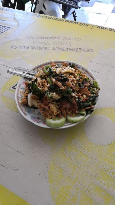 SOTO AYAM LAMONGAN, NASI GORENG JAWA CAK SU'UD STIKOM