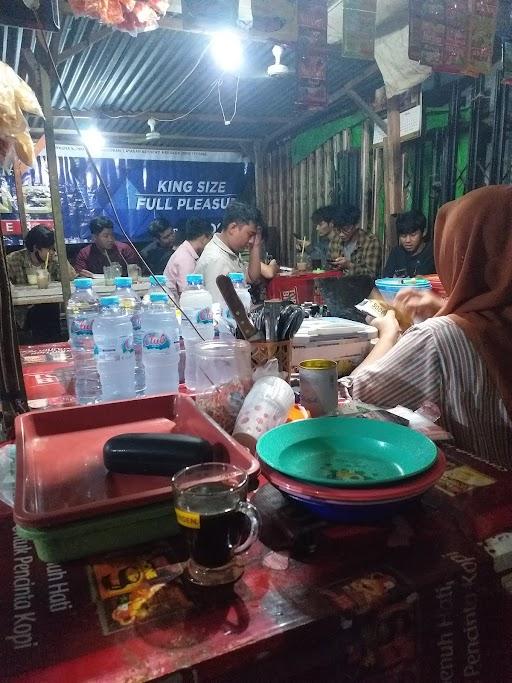 WARKOP CAFELAPO MBAK UM