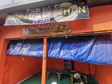 WARKOP LESEHAN