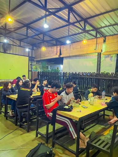 WARUNG KOPI JAVA