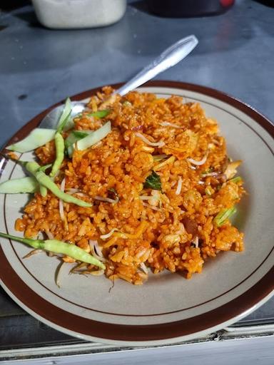 NASI GORENG