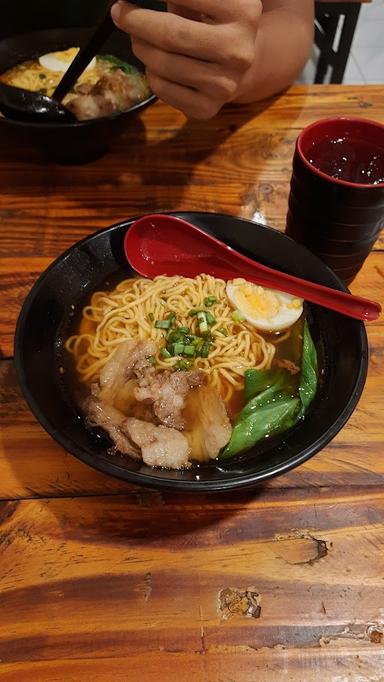 WARUNG RAMEN NOGOMIE