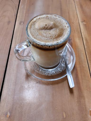 KEDAI KOPI SUPER