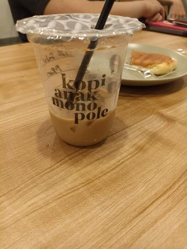 KOPI ANAK MONOPOLE KLAMPIS