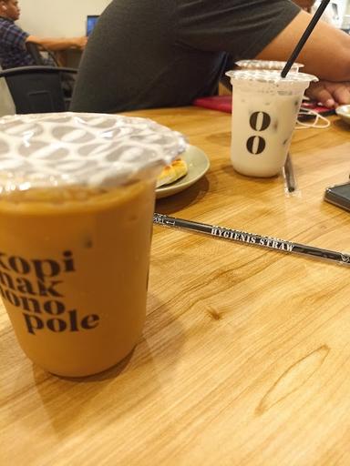 KOPI ANAK MONOPOLE KLAMPIS