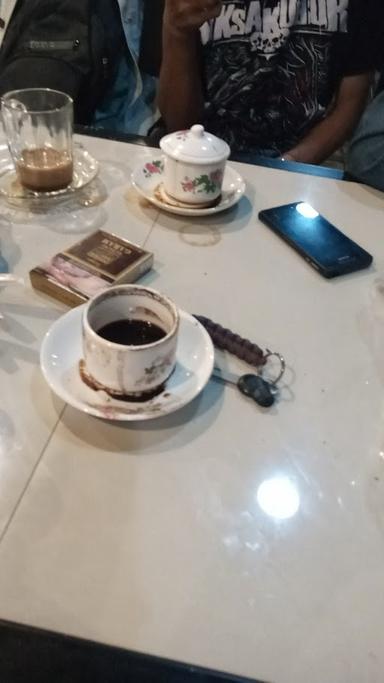 WARKOP AJI RAJA KOPI