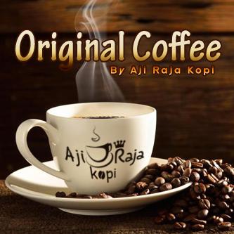 WARKOP AJI RAJA KOPI