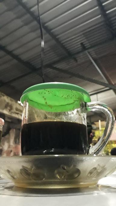 WARKOP AJI RAJA KOPI