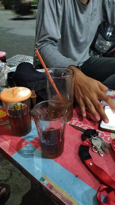 WARKOP CAK HERU