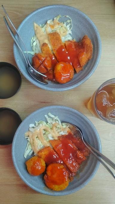 SEMANGKUK KATSU