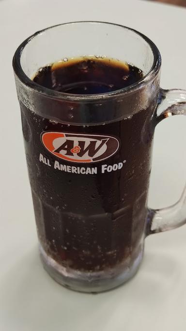 A&W SEMOLO WARU