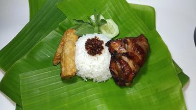 AYAM GORENG NGETEN