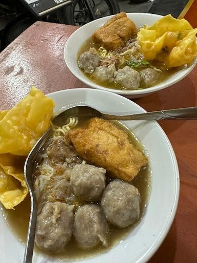 BAKSO BEM