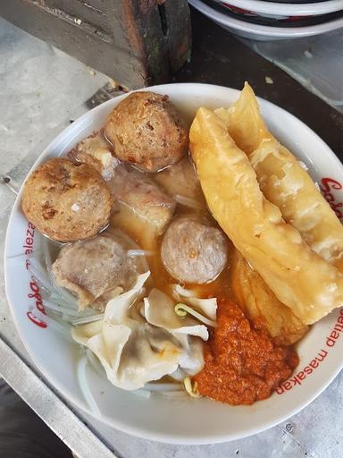 BAKSO BANDUNG MAMANG